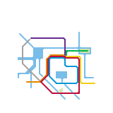 Saphos Falls (unknown)