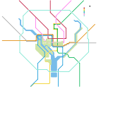 Washington DC (speculative)