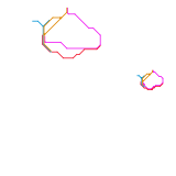 Limberwisk National Metro (unknown)