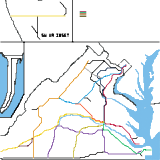 Virginia  (speculative)