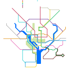 Washington DC (speculative)