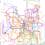 London (speculative)