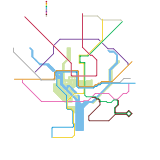 Washington DC (speculative)