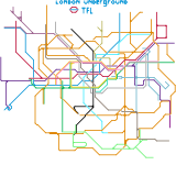 London (speculative)