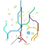 Brighton Subway (unknown)