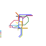 Green City Experimental (unknown)