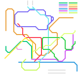 Hong Kong (speculative)