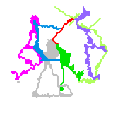 Stepford continental railway (unknown)