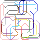 RTTP Underground (unknown)