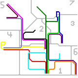 Just a man (unknown)