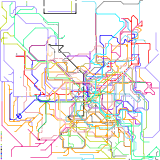 London (speculative)