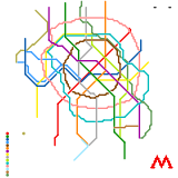 Moscow 2028 (speculative)