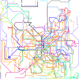 London (speculative)