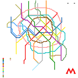 Moscow 2028 (speculative)