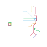 Chicago, IL (speculative)