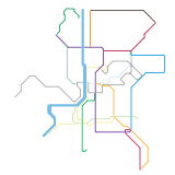 Kolkata (speculative)