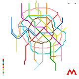 Moscow (speculative)
