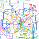 London (speculative)