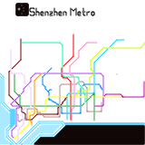 Shenzhen （Updated） (real)