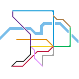 A Minecraft World (unknown)