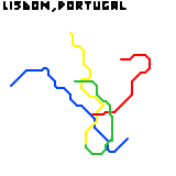 Lisbon (real)