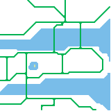 Eastern Scotland (speculative)