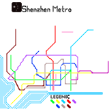 Shenzhen （Updated） (real)