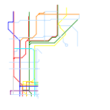New York City (partial) v2