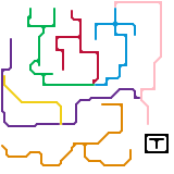 Teddy World (unknown)