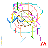 Moscow 2024 (speculative)