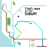 New York City (1960)