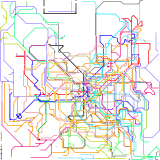 London (speculative)