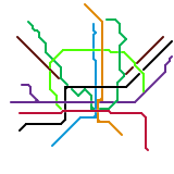 Baltimore  (speculative)