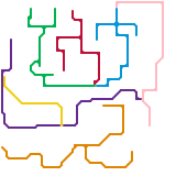 Teddy World (unknown)