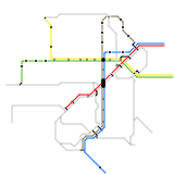 San Fransisco (speculative)