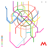 Moscow 2035 (speculative)