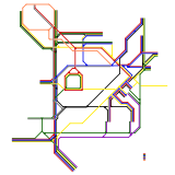 Walt Disney World Buses (real)