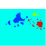 kingdoms of the feather