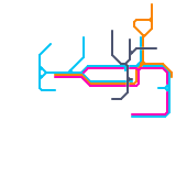 Stepford County (unknown)