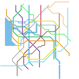 St. Petersburg (speculative)