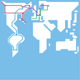 World Blank (speculative)