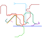 Hong Kong (2021) (real)
