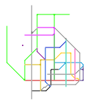 Yangtze River Delta Regional Line (speculative)