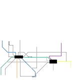 Minneapolis-Saint Paul Metro Transit (real)