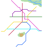 Guadalajara (speculative)