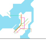 Saguenay 1960 (unknown)