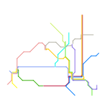 DFW Metroplex (speculative)
