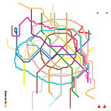 Moscow (speculative)