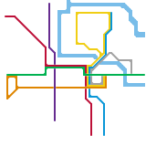 Eugene OR (speculative)