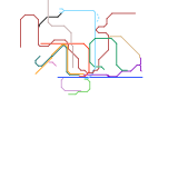 Hong Kong (2021) (real)